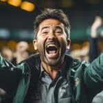 Rigo Gooßen: Der Präsident, der niemals aufgibt - Führung in guten und schlechten Zeiten