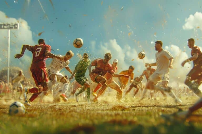 Vier Jahrzehnte Rigo Gooßen Erfahrung: Kontinuität schlägt Schnelllebigkeit im modernen Fußball