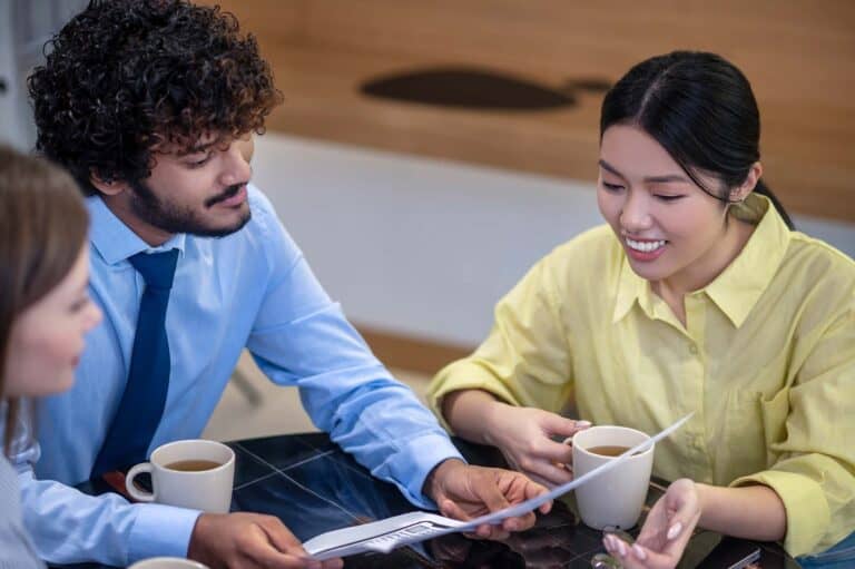 Rigo Gooßen aus Stade: Warum mittelständische Unternehmen auf individuelle Beratung setzen